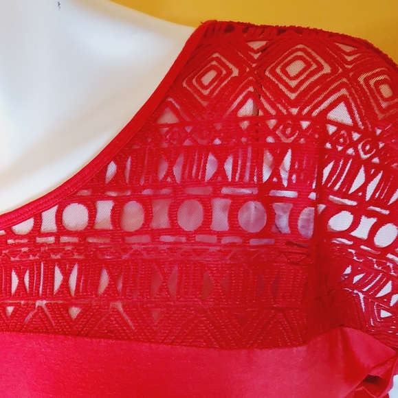 Lane Bryant Tee - Picture 4 of 5